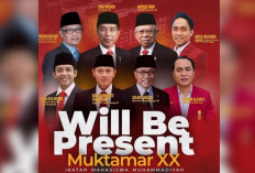 Kunjungan Jokowi ke Palembang, Sebanyak 3200 Personil Melakukan Pengamanan, Buka Acara ini? 