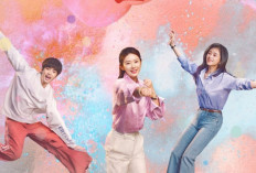 Drama China Those Days di WeTV: Slice of Life yang Bikin Penonton Menangis Tiap Episode! 