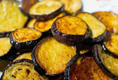 3 Sayuran Ini Jadi Racun Jika Digoreng, Bisa Sebabkan Penyakit Kronis