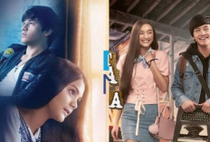 Penggemar Wajib Tau! Inilah 3 Rekomendasi Film yang Dibintangi Aktor Jefri Nichol, Kuy Cek Disini...