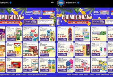 24 Produk Diskon! Promo Gajian Indomaret Periode 25 - 5 April 2024, Filma 2L Rp33.500, Ayo Tunggu Apa Lagi... 