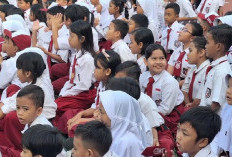 Butuh Rp183 T, SD-SMP Swasta Gratis Mulai 2026? Begini Skemanya!