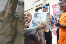 Polisi Gadungan di Bekasi Ditangkap, Terlibat Penipuan hingga Bawa Lari Istri Orang