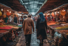 Tertinggi Dalam 6 Tahun, Faktor Ini Jadi Pendorong Ekonomi Indonesia Terbang 5,11%