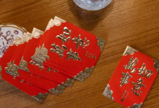 7 Hal Menarik tentang Angpao Imlek dari Legenda Hantu Sui hingga Versi Digital, Sudah Tau?