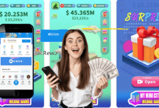 Selesaikan 2x Misi di Aplikasi Penghasil Uang My Idle Plants, Klaim Saldo DANA Gratis Rp250 Ribu/Hari