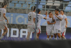 Sayonara Piala AFF 2026! Indonesia 6 Kali Terhenti di Penyisihan Grup