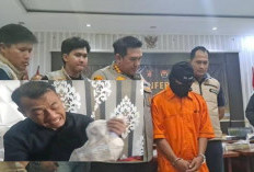 Keji! Fakta Baru Terungkap, Wadison Bunuh Istri dan Lukai Diri Sendiri Seakan-akan Dirampok dengan Cara Ini!