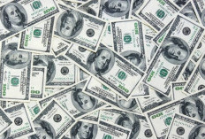 Kepercayaan Investor Asing Buat Rupiah Perkasa Tekuk Dolar AS