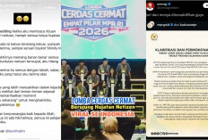  Karma Instan? Shindy MC LCC MPR Curhat Diboykot dan Dikhianati Teman Sejawat, Netizen Serukan Blacklist Total