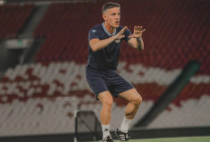 John Herdman Gertak Singapura: Indonesia Tim Kuat!