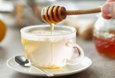 Keutamaan Sahur dengan Air Madu Menurut Ustadzah Halimah Alaydrus, Yuk Ikuti Cara Terbaik dari Rasulullah!