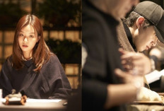 Woo Do Hwan dan Hyeri Jadi Pasangan di Film Night Heat, Bagaimana Nasib Mereka di Tengah Perang Narkoba?