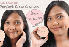 4 Bedak Wardah Pilihan yang Paling Cocok Untuk Kulit Sawo Matang, Bisa Samarkan Bekas Jerawat Juga Lho