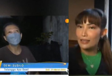 Rumah Ayu Dewi yang Tak Kunjung Rampung Bikin Tetangga Resah, Begini Tanggapan Sang Presenter...