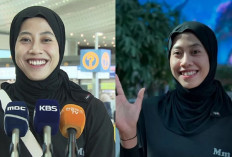 Megawati Hangestri Dapat 'Larangan Halus' dari Fans buat Main di Final Four Proliga 2025, Ini Alasannya!