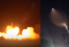 Ngeri! Iran Hantam Israel dengan Rudal Sejjil Bermuatan 1 Ton untuk Pertama Kali, Ini Faktanya!