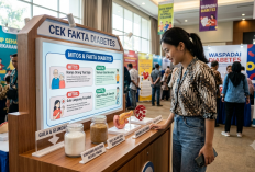 Sering Dikira Benar, Ini Mitos dan Fakta Hubungan Gula dengan Risiko Diabetes