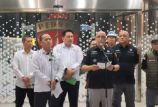 Kejagung Lacak Aset 11 Tersangka Korupsi Ekspor CPO 2022–2024, Kerugian Negara Capai Rp14,3 Triliun