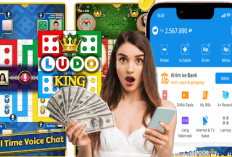 Baru! Dapetin Saldo DANA Gratis Hingga 100 Ribu dengan Mengikuti 4 Langkah di Aplikasi Ludo King, Yuk Simak!