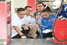 Gegara Pertamax Oplosan, Dirut Pertamina Curhat Ramai Dihujat, Tanggapi Begini!