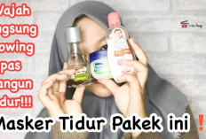 Ikutin Girls! Tips Rahasia Pakai Minyak Zaitun Untuk Wajah Jadi Glowing, Begini Lho Caranya
