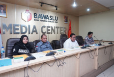 Jelang Pencoblosan Pemilu Serentak 2024, Bawaslu Petakan Kerawanan TPS, Ini Detailnya