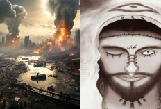 Inilah Sebuah Azab yang dapat Melemahkan Dajjal saat Kiamat, Apa Itu?