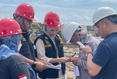 Terungkap! 164 TKA Tanpa RPTKA Terjaring Sidak, PT BAP Kena Denda Rp2,17 Miliar dari Kemnaker