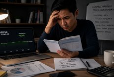 Sudah Lama Menabung dan Investasi, Kok Saldo Masih Begitu Saja? Ini Penyebabnya!
