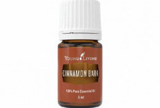 Mengenal Young Living, Minyak Essential Yang Memiliki Banyak Manfaat!