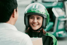 15 Daftar Kode Promo Grab 22 Oktober 2024, Diskon GrabMart Rp25 Ribu, GrabBike Rp6 Ribu, GrabExpress Rp14 Ribu
