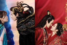 3 Rekomendasi Drama China Tentang Time Travel yang Misterius dan Diluar Nalar, Wajib Nonton! 