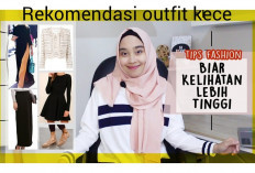 Girls Ngumpul, Tinggi Kamu 150 cm? Rekomendasi Outfit Kece dan Menggoda, Anti Keliatan Mungil!