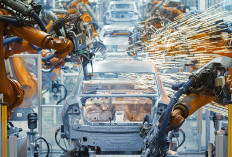 Penjualan Mobil Limbung, Pabrik Komponen Bakal PHK Karyawan Besar-besaran?