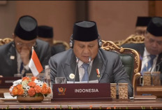 Prabowo di KTT BRICS 2026: Bersatu Kita Teguh, Terpecah Kita Runtuh