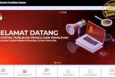 Jangan Sampai Ketinggalan! Begini Cara Pantau Perolehan Suara Pemilu 2024 di Website KPU