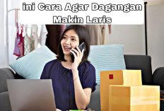 Bukan Banting Harga, ini Cara Agar Dagangan Makin Laris dan Barokah Menurut Nabi Muhammad