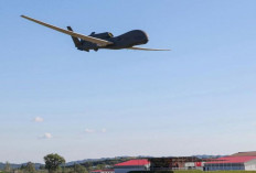 Korea Utara Tuding Pelanggaran Wilayah Udara, Tuntut Penjelasan Korea Selatan soal Drone Misterius