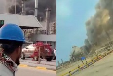 Iran Tuduh Israel Dalang Serangan Fasilitas Saudi Aramco, Situasi Timur Tengah Memanas