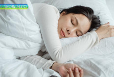 6 Solusi Atasi Susah Bangun Tidur Di Saat Pagi Hari, Yang Perlu kamu Ketahui
