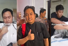 Dokter di Sekayu Lapor Polisi usai Dipaksa Lepas Masker oleh Keluarga Pasien, Kini Pelaku Minta Maaf