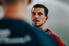 Inilah Opsi Line Up Jika Ingin Kalahkan Irak, Bagaimana Patrick Kluivert?