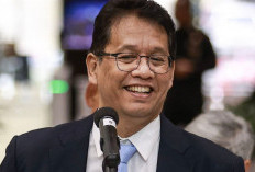 Menkeu Purbaya Ingatkan Anak Muda Bijak Kelola Keuangan dan Investasi, Hindari FOMO agar Tidak Merugi