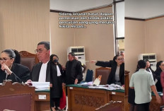Sidang Kasus Pemerasan Nikita Mirzani Diskors: Kericuhan Pecah Saat JPU Hadirkan Saksi, Kenapa? 