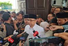 Praperadilan Yaqut Cholil Qoumas Ditolak PN Jaksel, Kasus Dugaan Korupsi Kuota Haji Dilanjutkan KPK