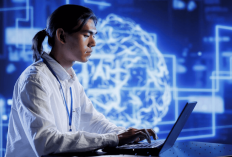 8 Universitas Bidang Ilmu Komputer yang Punya Alumni Keren di Perusahaan Teknologi Besar, No 3 di Google!