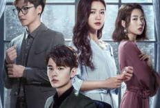 9 Rekomendasi Drama China Tentang Balas Dendam yang Bikin Emosi Tingkat Dewa, Dijamin Seru Banget! 