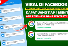 6 Game Penghasil Saldo DANA Gratis Tercepat 2024, Bisa Buat Modal BerburuTakjil Gais!