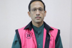 Nadiem Makarim Buka-buka Terkait Membuat Grup WA 'Mas Menteri Core Team' di Persidangan, Ini Tujuannya!